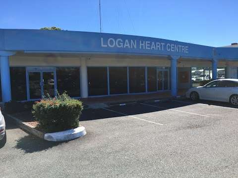 Photo: Logan Heart Centre