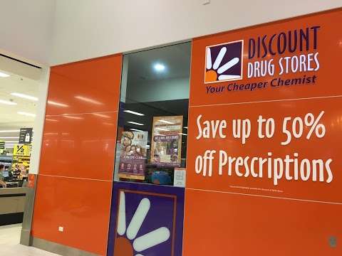 Photo: Meadowbrook Discount Drug Stores